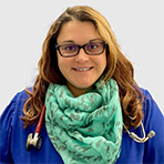 Dr. Dawn Fiedorczyk V.M.E.